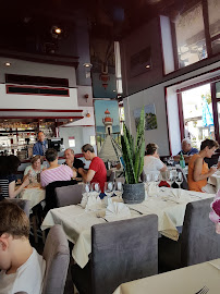 Atmosphère du Restaurant français Rosemonde à Les Sables-d'Olonne - n°2