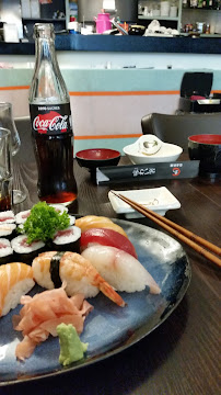 Plats et boissons du Restaurant japonais Nagoya à Saint-Ouen-sur-Seine - n°17