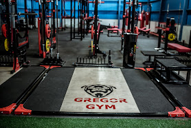 Gregor Gym