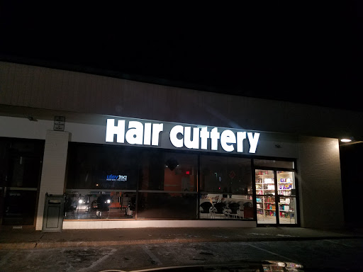 Hair Salon «Hair Cuttery», reviews and photos, 19 Woodside Rd Ste F, Ardmore, PA 19003, USA