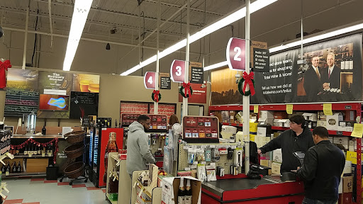 Wine Store «Total Wine & More», reviews and photos, 10036 Robious Rd, Richmond, VA 23235, USA