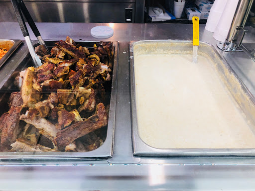 Grocery Store «Busy Bee Supermarket», reviews and photos, 2382 W Oak Ridge Rd, Orlando, FL 32809, USA