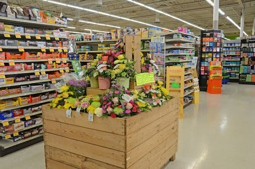 Supermarket «Hilltop Supermarket», reviews and photos, 400 TN-149, Clarksville, TN 37040, USA