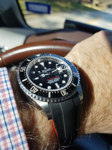 Jewelry Store «de Boulle Diamond & Jewelry», reviews and photos, 6821 Preston Rd, Dallas, TX 75205, USA