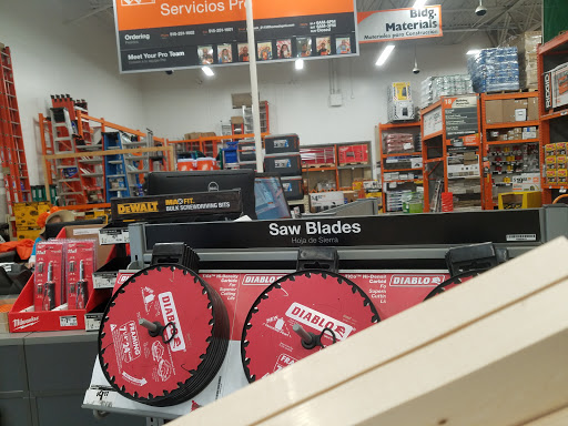 Home Improvement Store «The Home Depot», reviews and photos, 10850 Plum Dr, Urbandale, IA 50322, USA