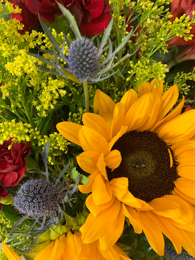 Florist «Atascocita Lake Houston Florist», reviews and photos, 7556 FM 1960, Humble, TX 77346, USA