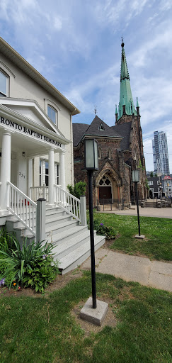 Toronto Baptist Seminary & Bible College