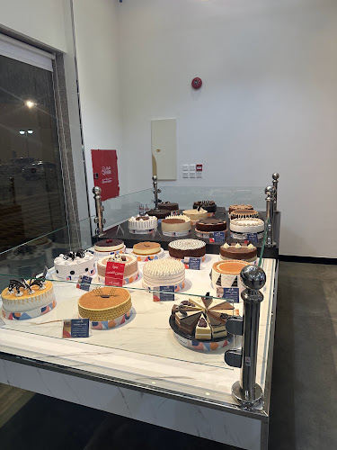 The Cake House | بيت الكيك - مخبز