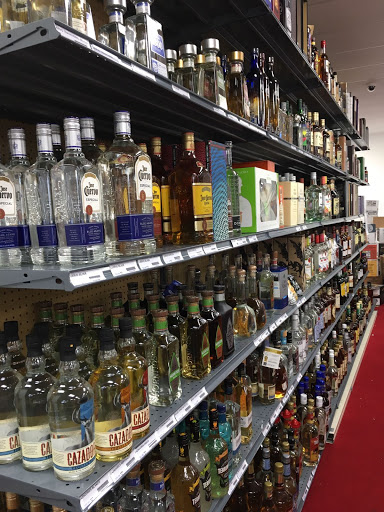 Liquor Store «Take A Break Liquor», reviews and photos, 10964 Hamilton Ave, Cincinnati, OH 45231, USA