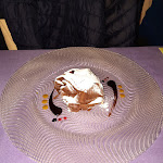 Photo n°2 de l'avis de Elisabetta.i fait le 09/02/2023 à 21:49 sur le  Ristorante Vecchia Brenta à Vercelli