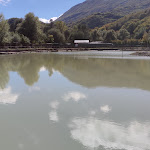 Photo n°1 de l'avis de Fernando.a fait le 17/10/2023 à 20:49 sur le  Ristorante Il Lago Per Motociclisti à Tagliacozzo