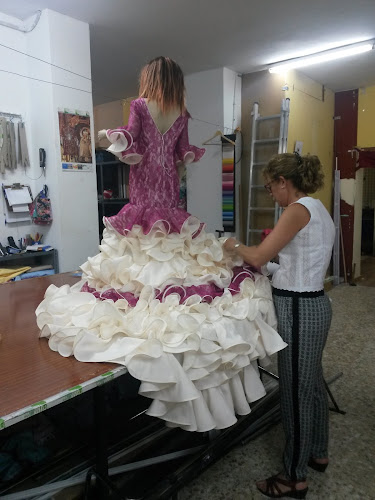 Diseños Concha Peralta