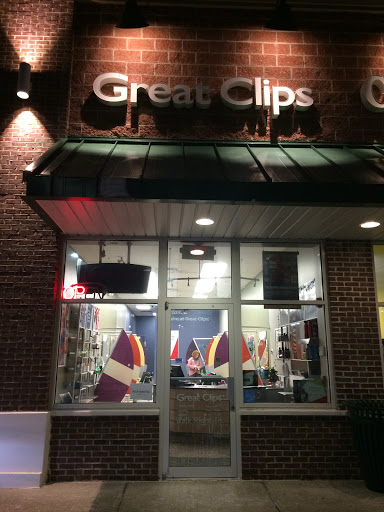 Hair Salon «Great Clips», reviews and photos, 195 N Bedford Rd, Mt Kisco, NY 10549, USA