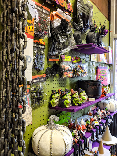 Fabric Store «American Ribbon Craft, Trophy & Fabric», reviews and photos, 925 Ann St, Stroudsburg, PA 18360, USA