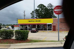 Waffle House image