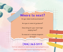 Lucky Star Regional Logistics, LLC - Photo 2 - Car repair in , Durham