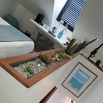 Photo n° 1 de l'avis de Stéphane.I fait le 15/06/2021 à 09:33 pour Le Clos des Vignes - Hôtel & Restaurant, suites avec jacuzzi privatif à Neuville-Bosc