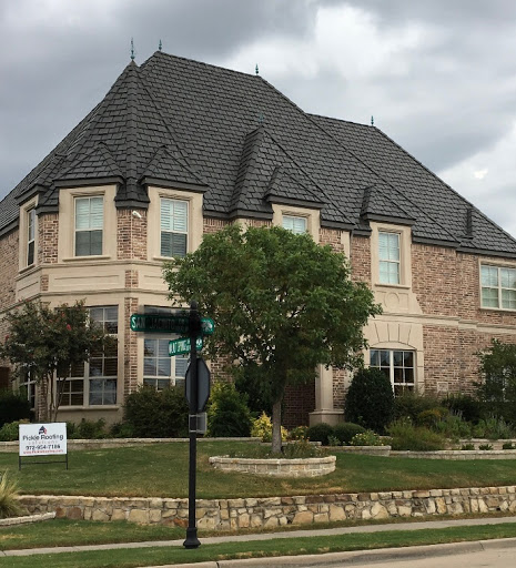 Heritage Construction Services - Roofer, Roof Install, Reroof, Replacement in Richardson, Texas