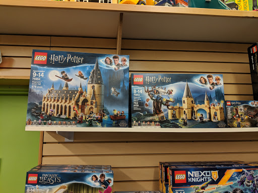 Toy Store «The Toy Factory», reviews and photos, 442 SW 2nd St, Corvallis, OR 97333, USA