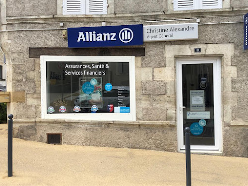 Allianz Assurance BUZANCAIS - Christine et Audrey ALEXANDRE à Buzançais