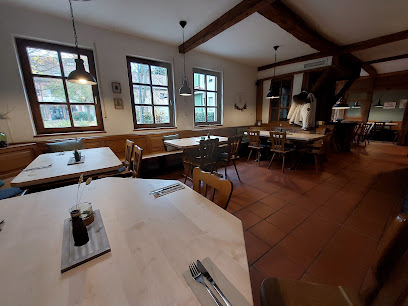 MERRY Biergarten und indisches Restaurant – Gadheim