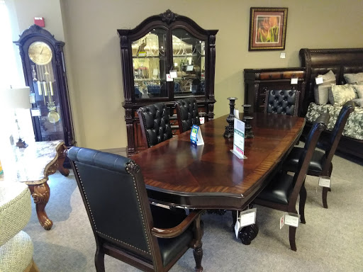 Furniture Store «Badcock Home Furniture &more», reviews and photos, 650 Lake Minnie Dr, Sanford, FL 32773, USA