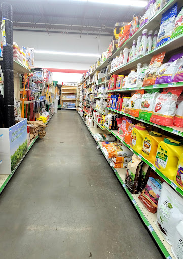 Home Improvement Store «Tractor Supply Co.», reviews and photos, 2300 N Woodland Blvd, DeLand, FL 32720, USA