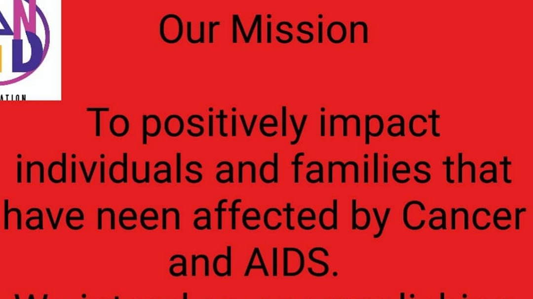 Can-Aid Foundation