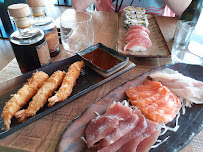 Plats et boissons du Restaurant de sushis Côté Sushi Brest - n°20