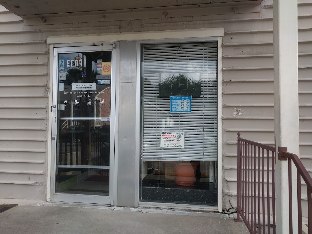 Caire Hotel & Restaurant Supply