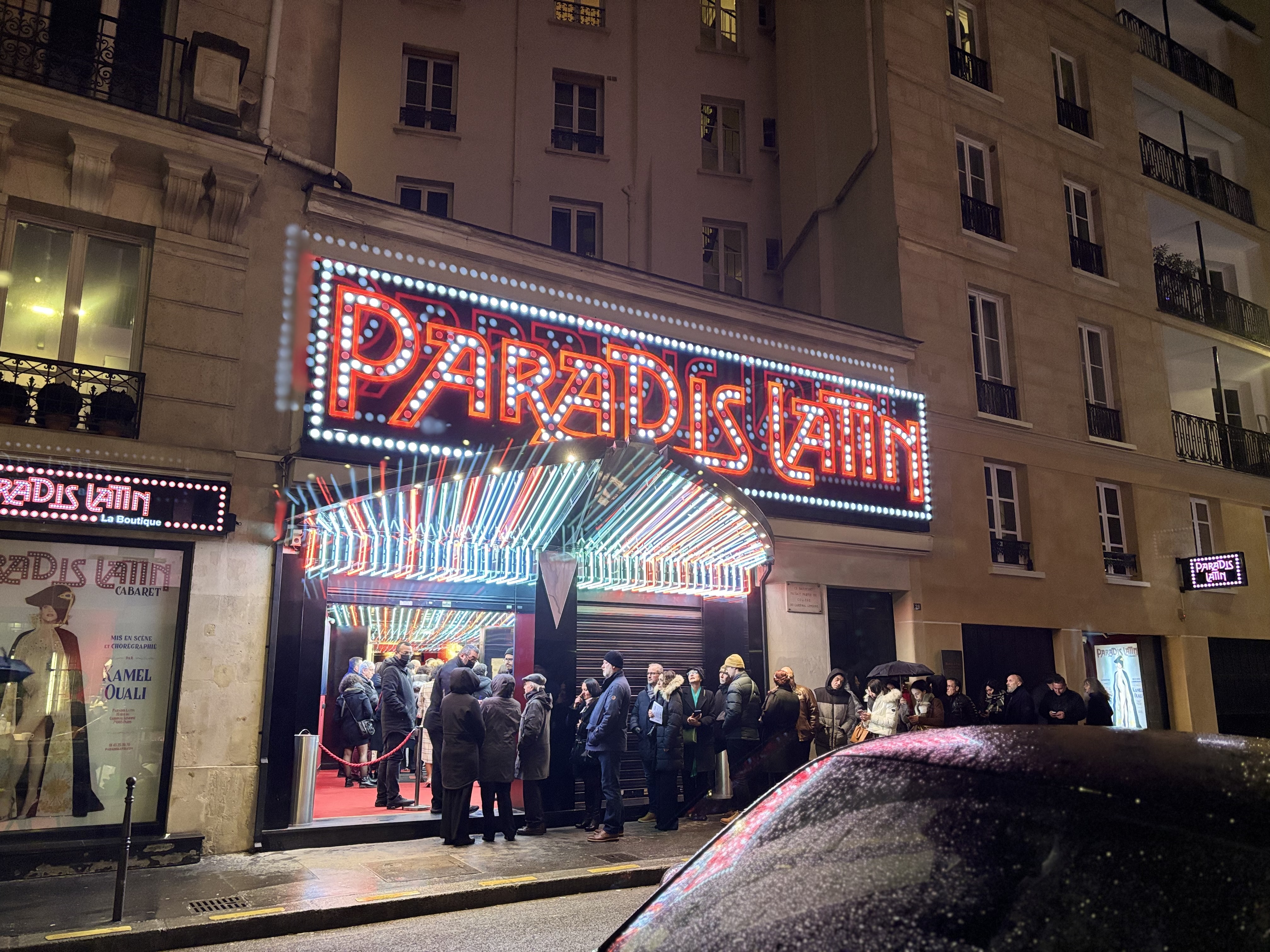 Photo n° 3 de l'avis de Karen.o fait le 07/01/2024 à 07:44