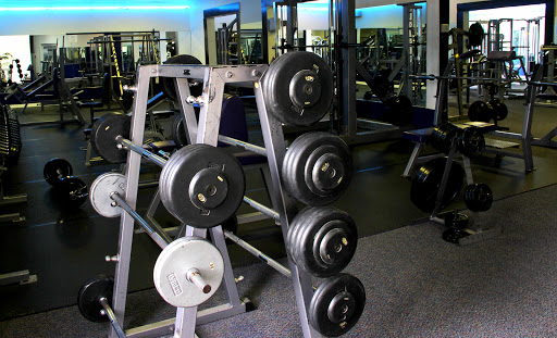 Gym «Evolution Gym», reviews and photos, 495 S Nova Rd #113, Ormond Beach, FL 32174, USA