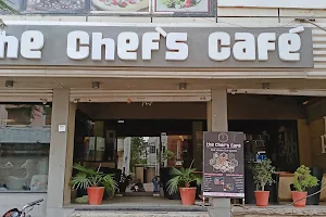 The Chef's Cafe' image