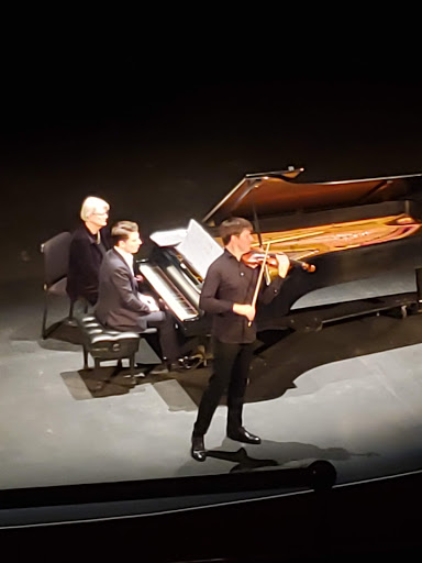 Performing Arts Theater «BARDAVON», reviews and photos, 35 Market St, Poughkeepsie, NY 12601, USA