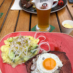 Photo n°2 de l'avis de timm.t fait le 03/10/2023 à 14:43 sur le  Strandhalle Grömitz à Grömitz