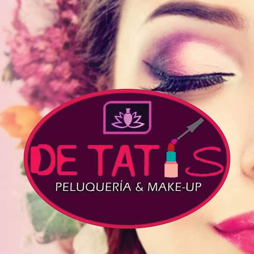 Opiniones de De taty's Peluquería y Make-Up en Quito - Peluquería