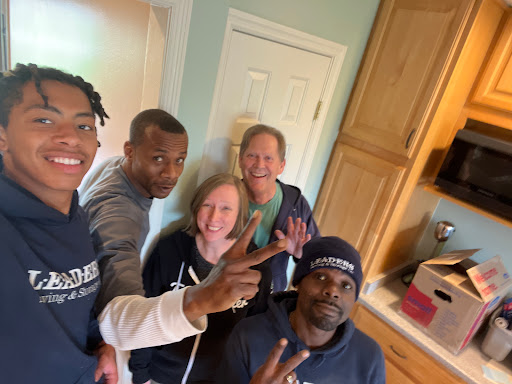 Moving and Storage Service «Leaders Moving & Storage Co.», reviews and photos, 10836 Kenwood Rd, Cincinnati, OH 45242, USA