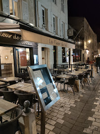 Atmosphère du Restaurant français La Fleur de Sel à La Rochelle - n°16