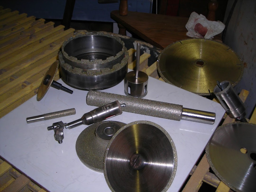 Diamond Research Company