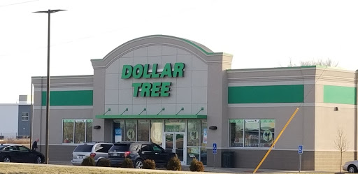 Dollar Store «Dollar Tree», reviews and photos, 1555 Wagner Ave, Greenville, OH 45331, USA