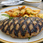 Photo n°1 de l'avis de Jacqueline.. fait le 26/04/2024 à 19:36 sur le  Hellas - DER Grieche in Fürstenberg/Havel à Fürstenberg/Havel