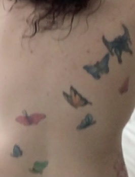 Tattoo Shop «Body Language Custom Tattoo», reviews and photos, 13781 E Colonial Dr, Orlando, FL 32826, USA