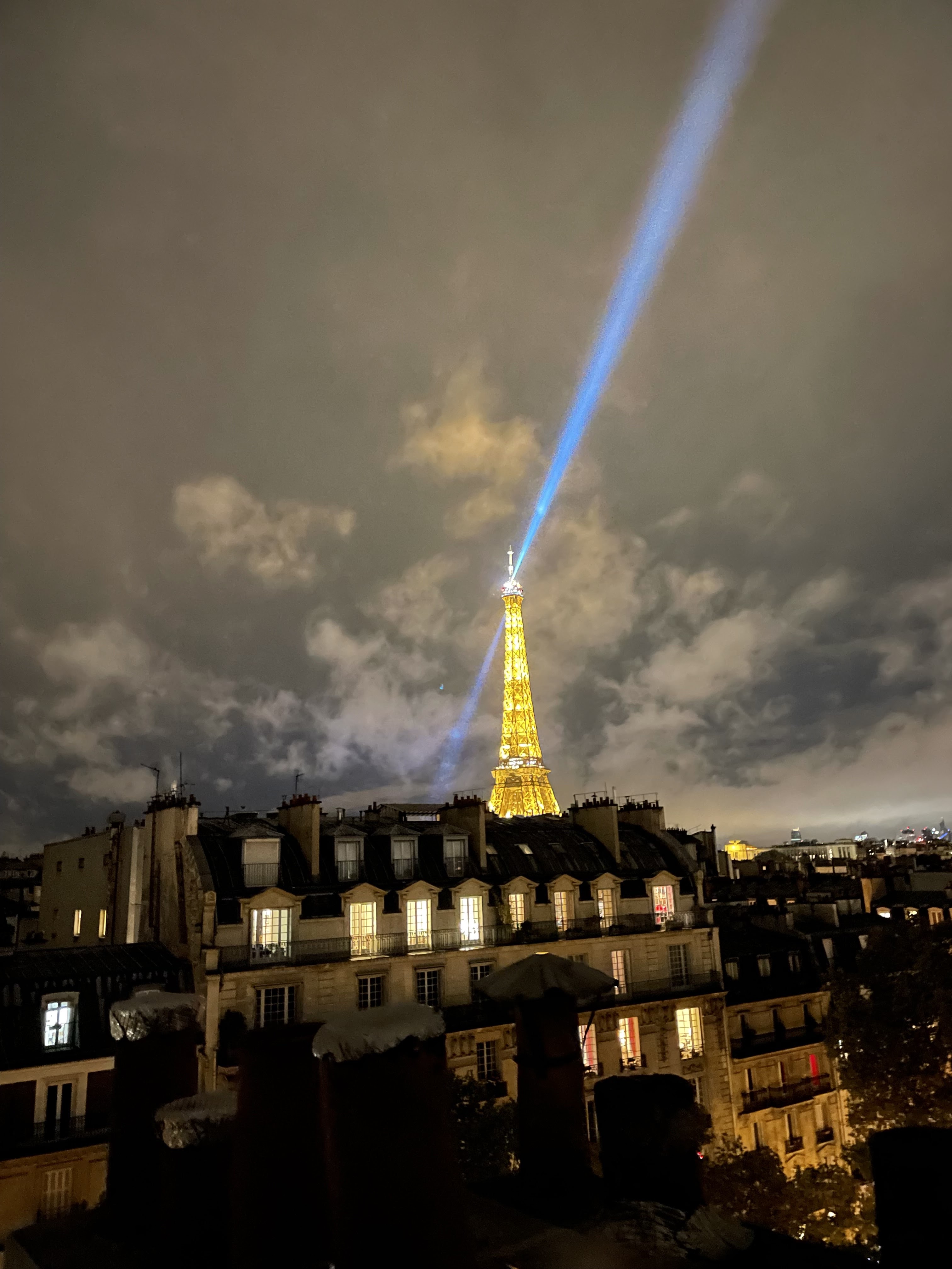 Photo n° 1 de l'avis de Michele.r fait le 16/10/2022 à 12:47