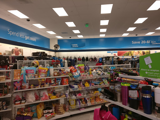 Clothing Store «Ross Dress for Less», reviews and photos, 1030 N Rengstorff Ave, Mountain View, CA 94043, USA