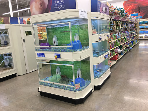 Pet Supply Store «PetSmart», reviews and photos, 11066 Pecan Park Blvd #315, Cedar Park, TX 78613, USA