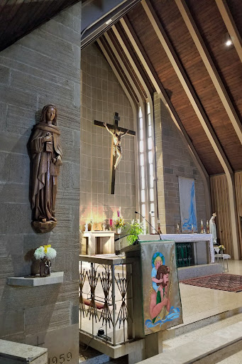 Saint Christopher Parish image 4