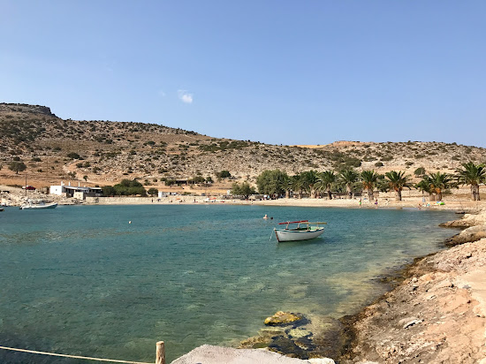 Panormos Plajı