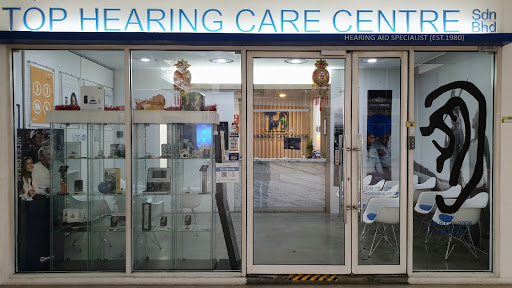 Top Hearing Care Centre Sdn. Bhd.