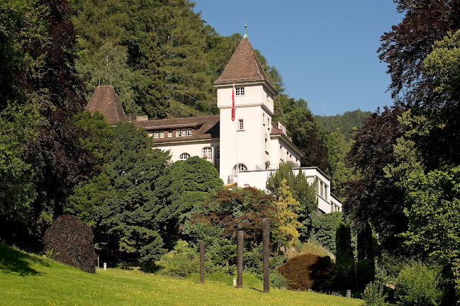 Kommentare und Rezensionen über Hotel Schloss Ragaz