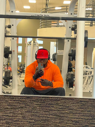 Gym «LA Fitness», reviews and photos, 7057 Mt Zion Cir, Morrow, GA 30260, USA